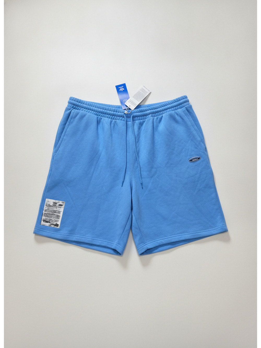 Adidas Men’s 2XL Athletic Shorts – Workout Running Gym Training Activewear, New